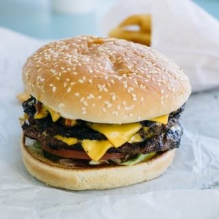 Classic Burger | كلاسك بركر