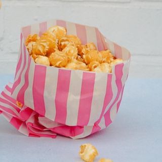 Cheese Popcorn