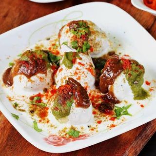 Dahi Bada