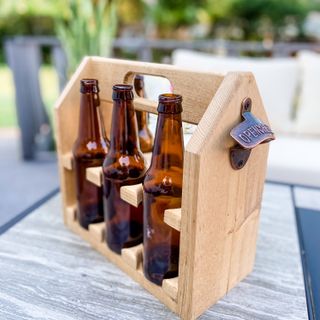 Beer Caddy