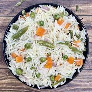 PULAO