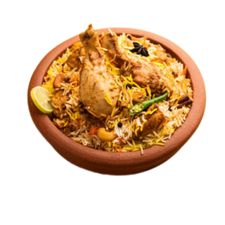 YUMMY BOTI BIRYANI