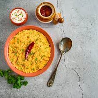 DAL KHICHDI