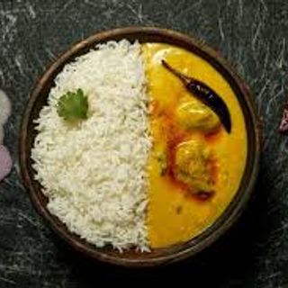 KADHI CHAWAL